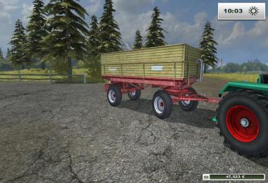 Krone Emsland v1.0 MR