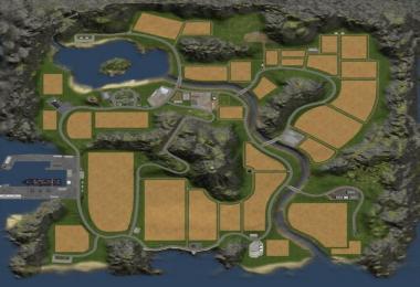 LS11 map in LS13 v1.0