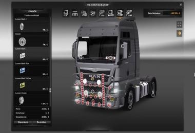 MAN Euro 6 v1.12.1