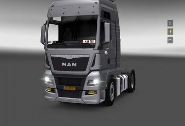 MAN Euro 6 v1.12.1