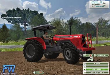 Massey Ferguson 250x