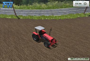 Massey Ferguson 250x