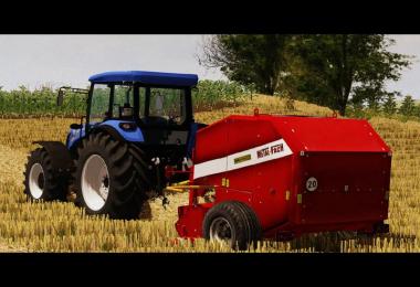 Metal Fach Z562 v1.0