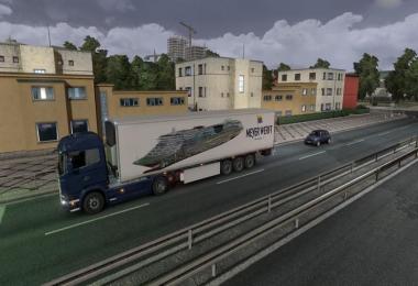 Meyer Werft Trailer v1.0