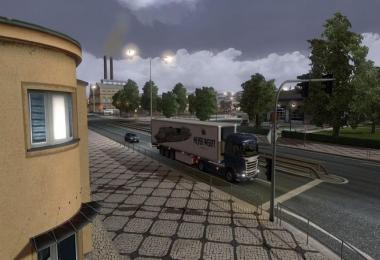 Meyer Werft Trailer v1.0