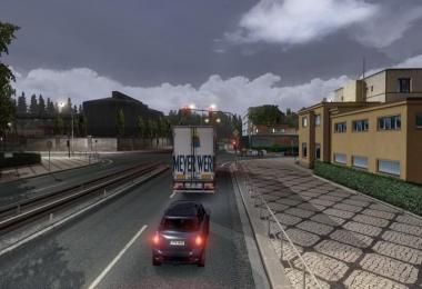 Meyer Werft Trailer v1.0