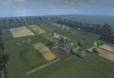 Micro Polish Farm v1 by Krystiansony