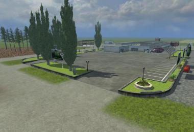 ModTest Map v1.3