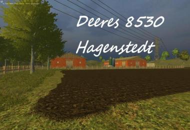 More Hagenstedt v1.0 Final