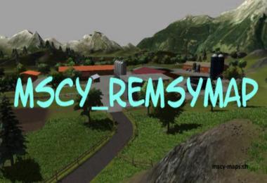 Mscy Remsymap v1.0