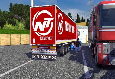 Niksarli Trans Trailer 1.12