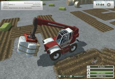 Pallet fork Pack v1.0