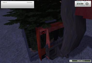 Pallet fork Pack v1.0