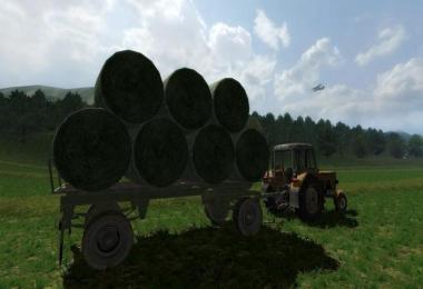 Platform bales v1.0