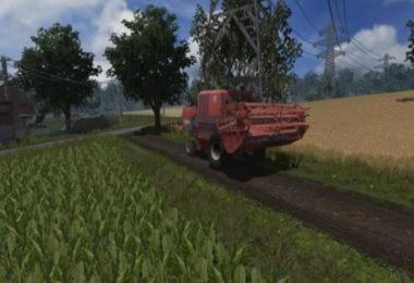 Podkarpacka meadow v1.0