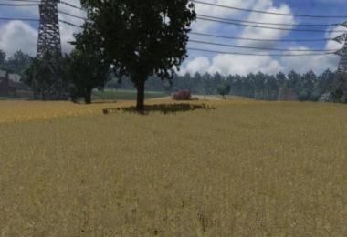 Podkarpacka meadow v1.0