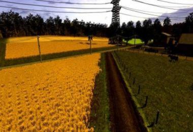 Podkarpacka meadow v1.0