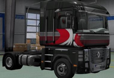 Renault Magnum “Aerodynamic” skin