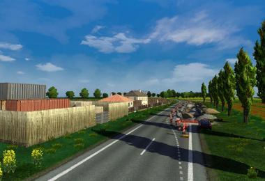 Ro Map Addon v3.6 – 1.11 SCS