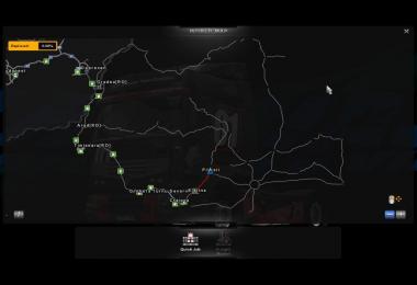 Ro Map Addon v3.6 – 1.11 SCS