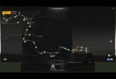 Ro Map Addon v3.6 – 1.11 SCS