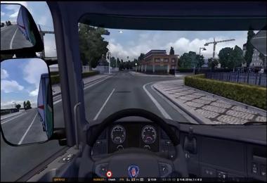 Route Advisor Mod Collection v3.0