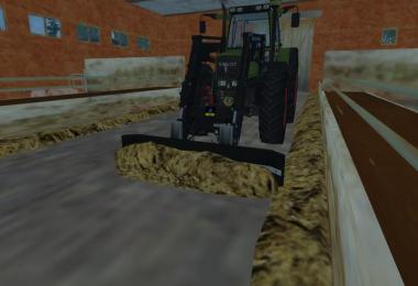 Rubber squeegee v1.5 MR