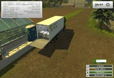 Scania P420 Kuhlaufbau v1.1 fix