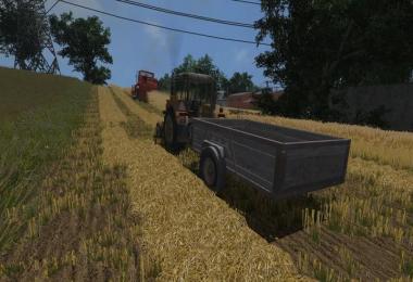 Small trailer v1.0