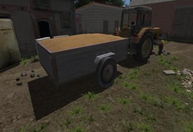 Small trailer v1.0