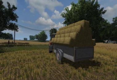 Small trailer v1.0