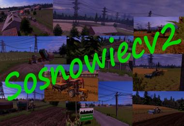 Sosnowiec V2