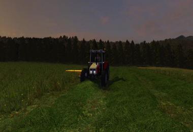 Steyr 8090 Panorama v1.0