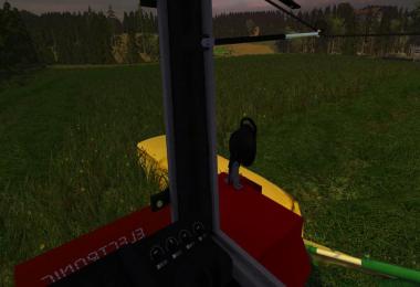 Steyr 8090 Panorama v1.0