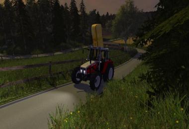 Steyr 8090 Panorama v1.0