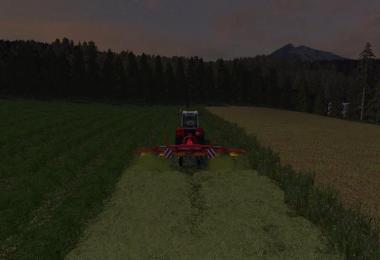 Steyr 8090 Panorama v1.0