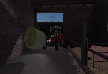 Steyr 8090 Panorama v1.0