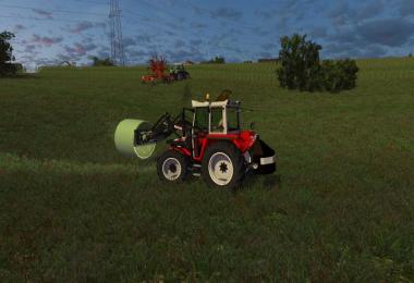 Steyr 8090 Panorama v1.0