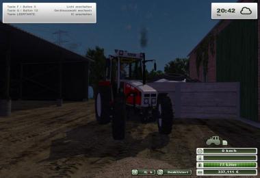 Steyr 8090 Panorama v1.0