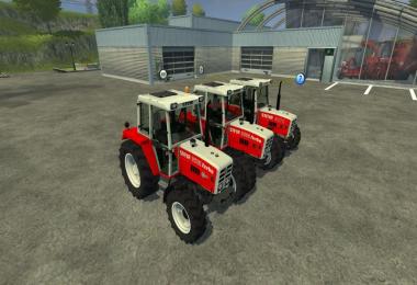 Steyr Pack Part 2 v1.0 Fix