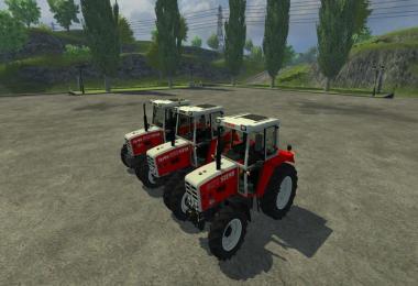 Steyr Pack Part 2 v1.0 Fix