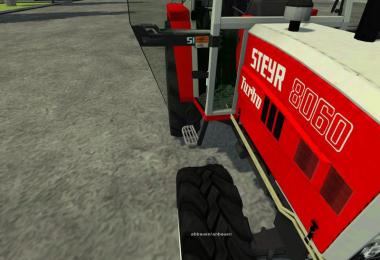 Steyr Pack Part 3 v1