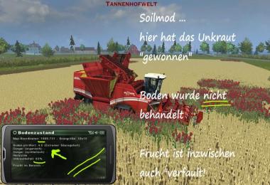 Tannenhof v2.31 Insel