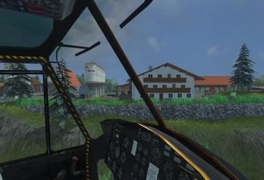 Tannenhof v2.31 Insel