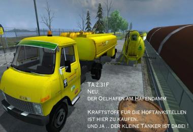 Tannenhof v2.31 Insel