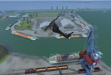 Tannenhof v2.31 Insel