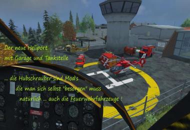 Tannenhof v2.31 Insel