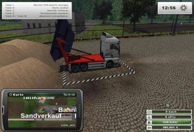 TGX 26.680 v8 demountable v2.0 Pack