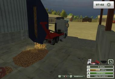 TGX 26.680 v8 demountable v2.0 Pack