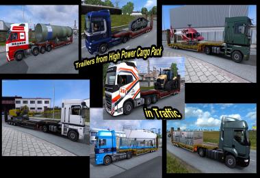 Trailers from DLC High Power Cargo Pack in Traffic v1